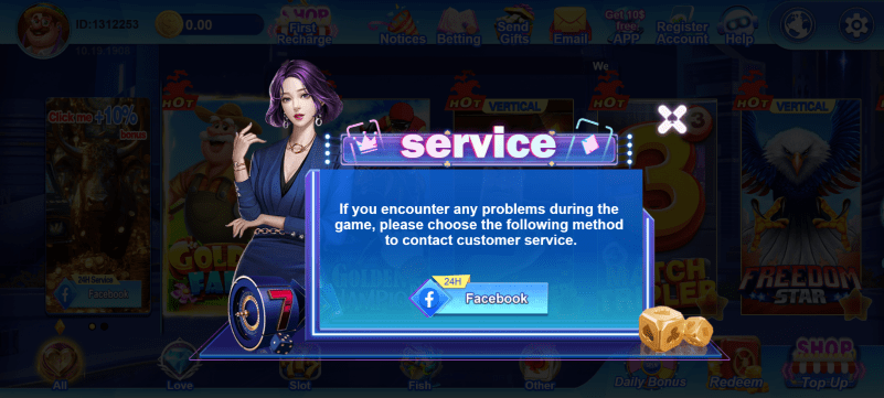 Cash Storm Android Screenshot 5