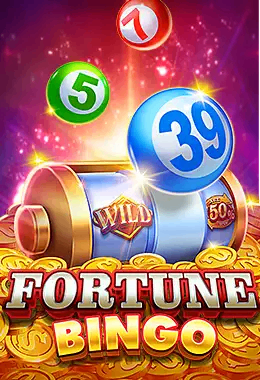 Fortune Bingo slot