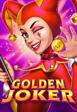 Golden Joker slot