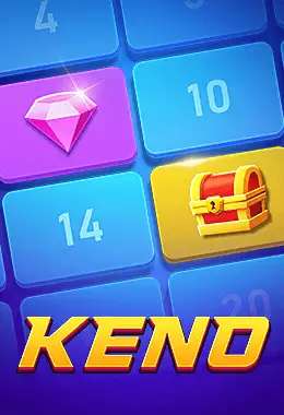 Keno slot